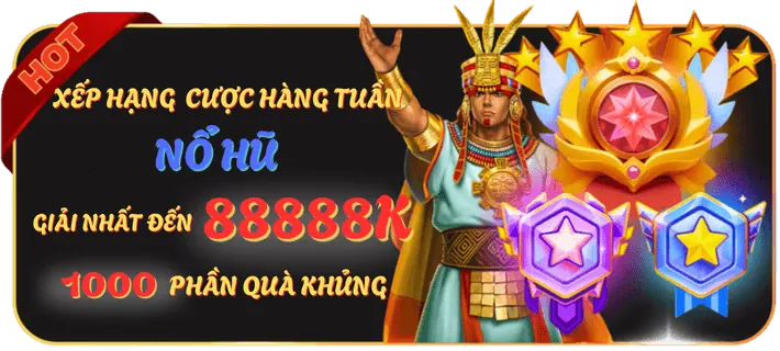 Tiền thưởng chào mừng FFOK