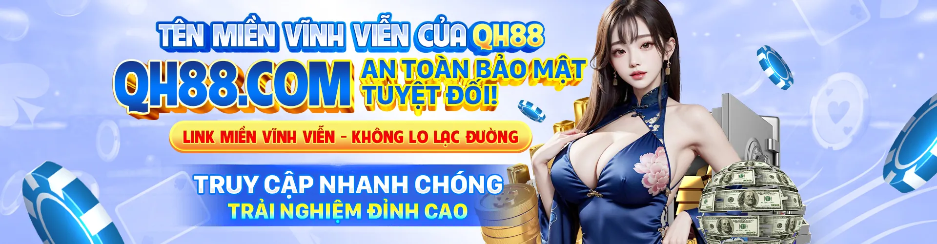 Biểu ngữ Chính sách bảo mật ffok đăng nhập