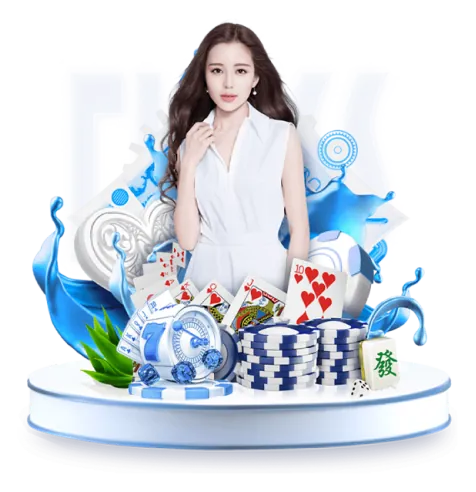 Ưu đãi ffok casino